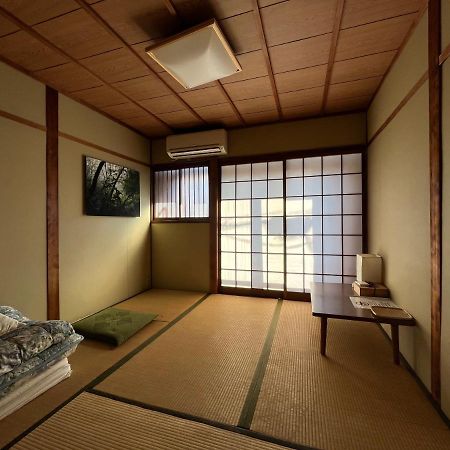 Yadoya Hiraiwa Hotel Kyoto Bagian luar foto