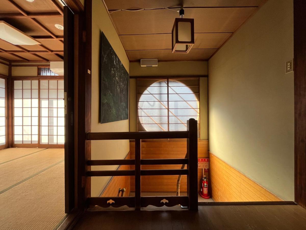 Yadoya Hiraiwa Hotel Kyoto Bagian luar foto