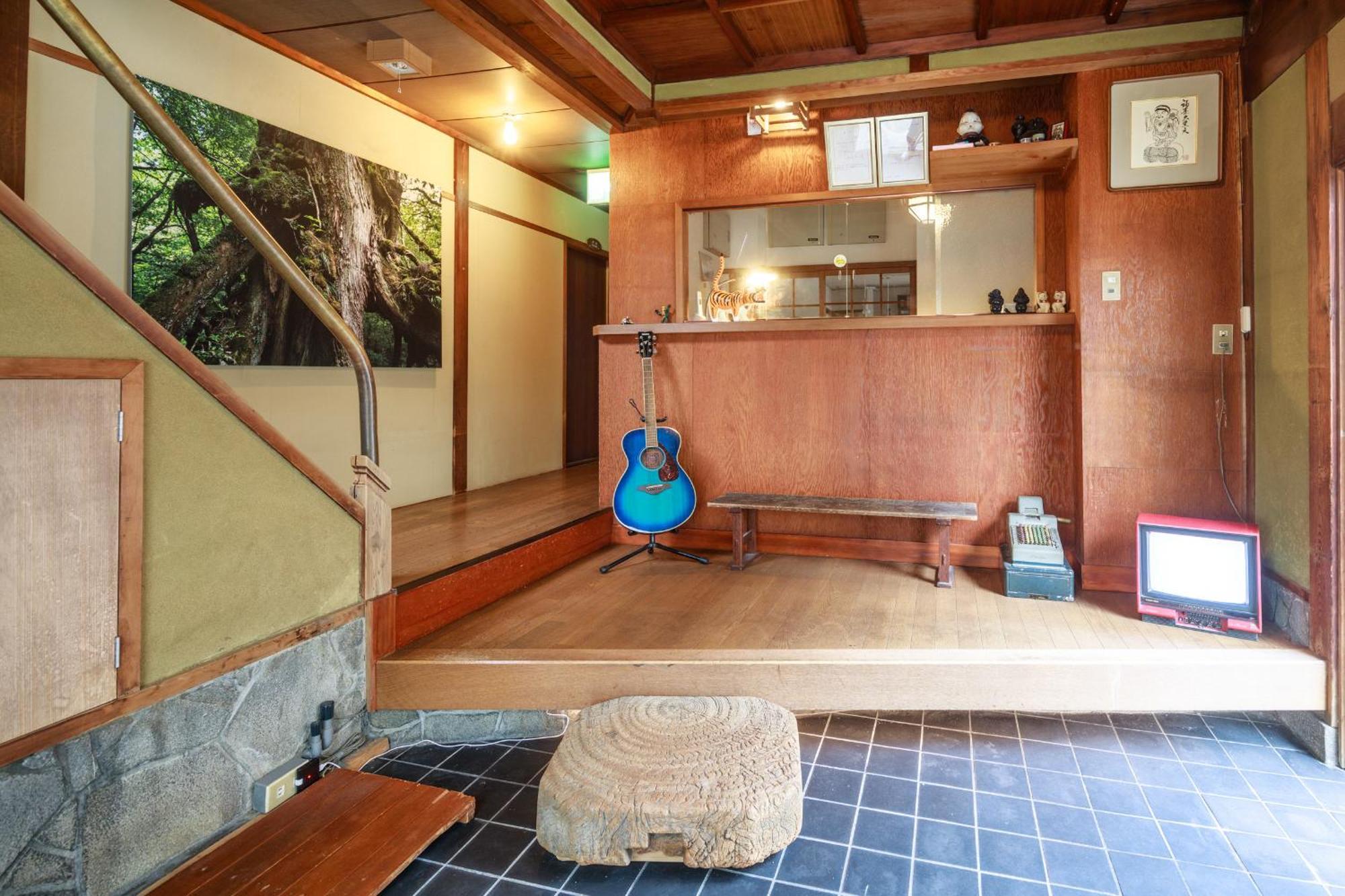 Yadoya Hiraiwa Hotel Kyoto Bagian luar foto