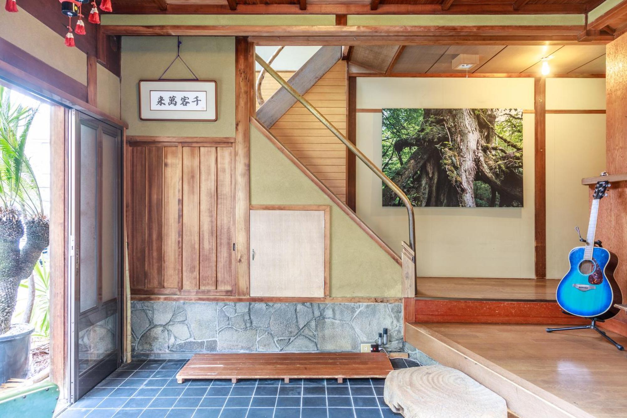 Yadoya Hiraiwa Hotel Kyoto Bagian luar foto