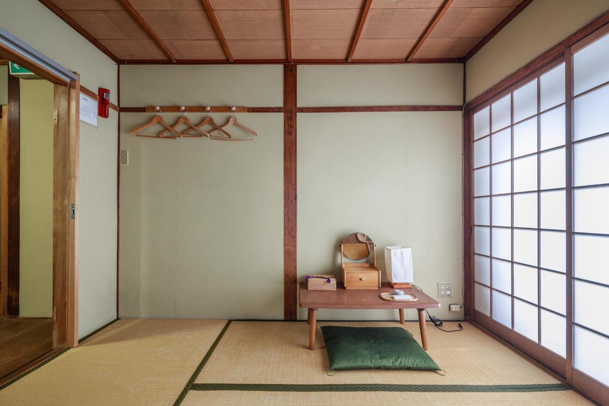 Yadoya Hiraiwa Hotel Kyoto Bagian luar foto