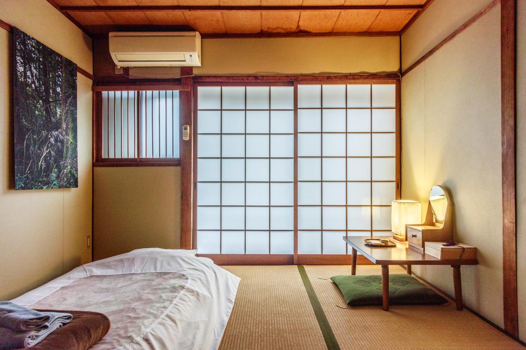 Yadoya Hiraiwa Hotel Kyoto Bagian luar foto
