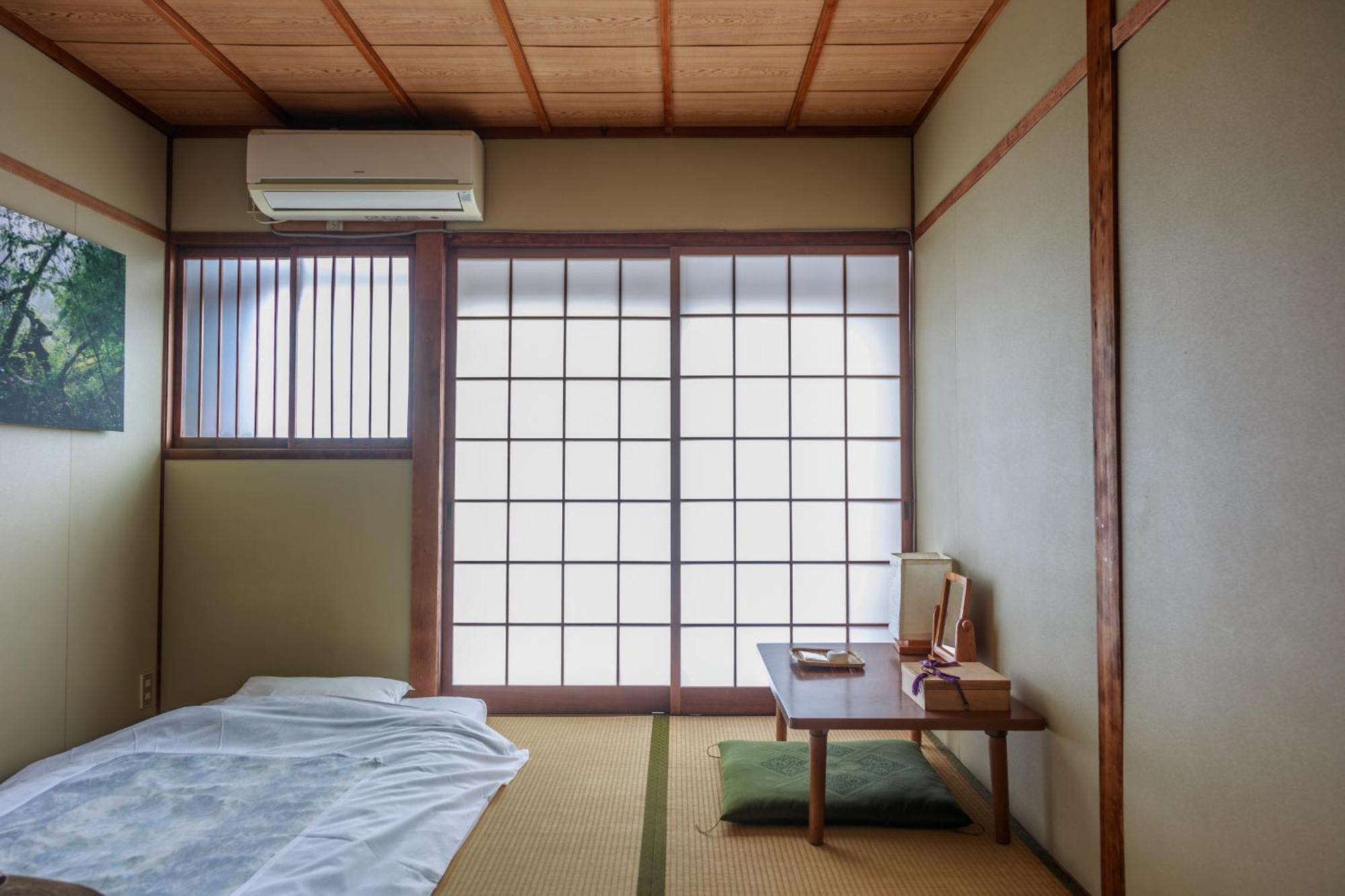 Yadoya Hiraiwa Hotel Kyoto Bagian luar foto