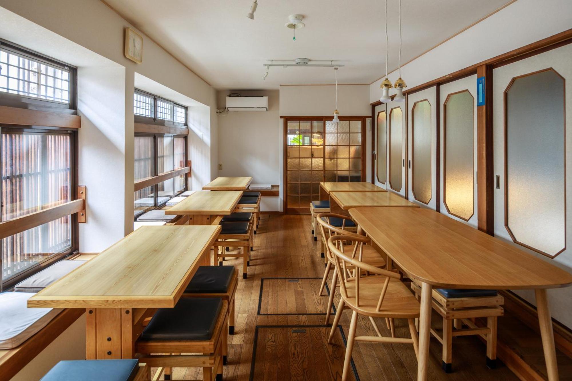 Yadoya Hiraiwa Hotel Kyoto Bagian luar foto