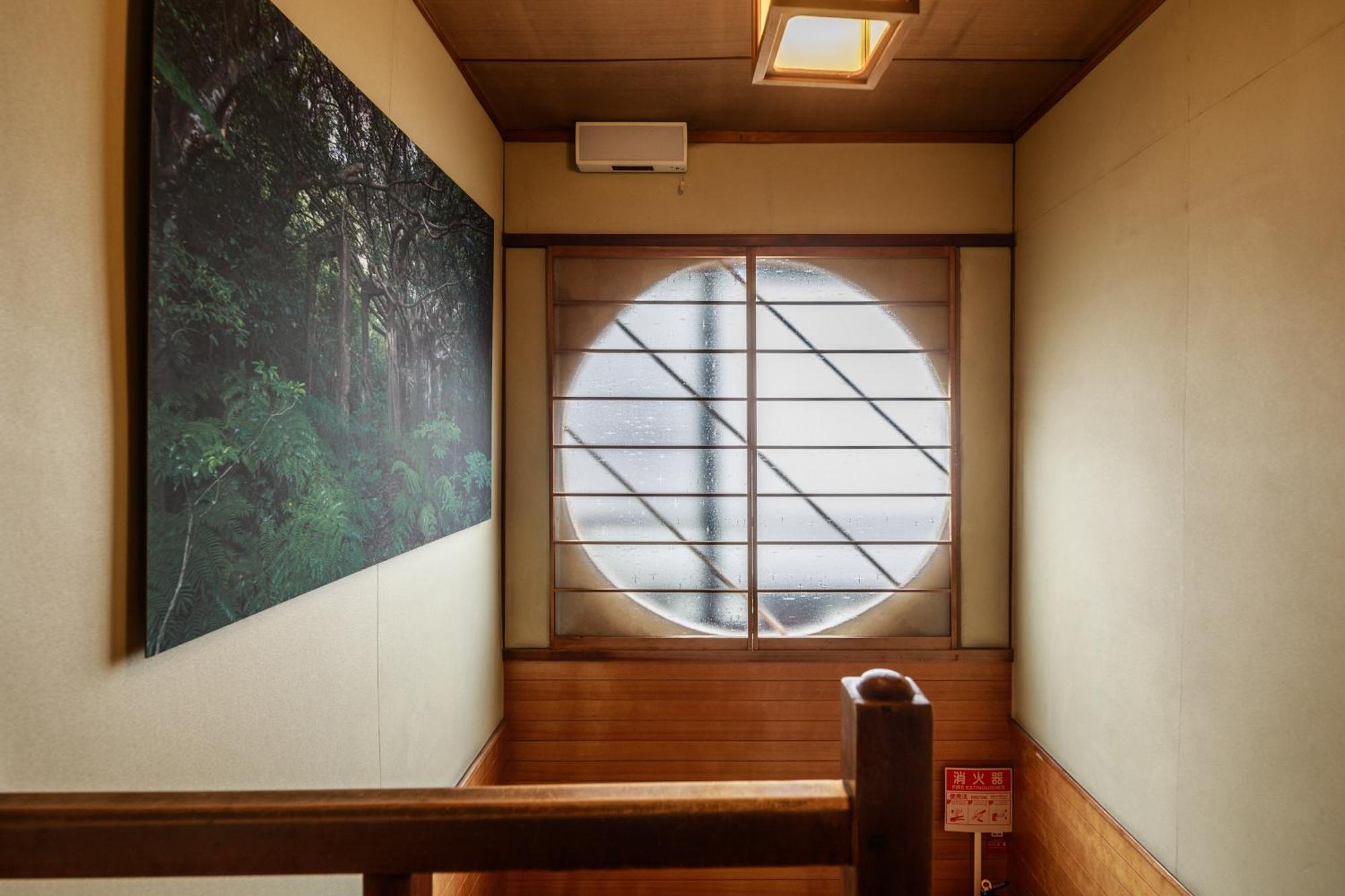 Yadoya Hiraiwa Hotel Kyoto Bagian luar foto