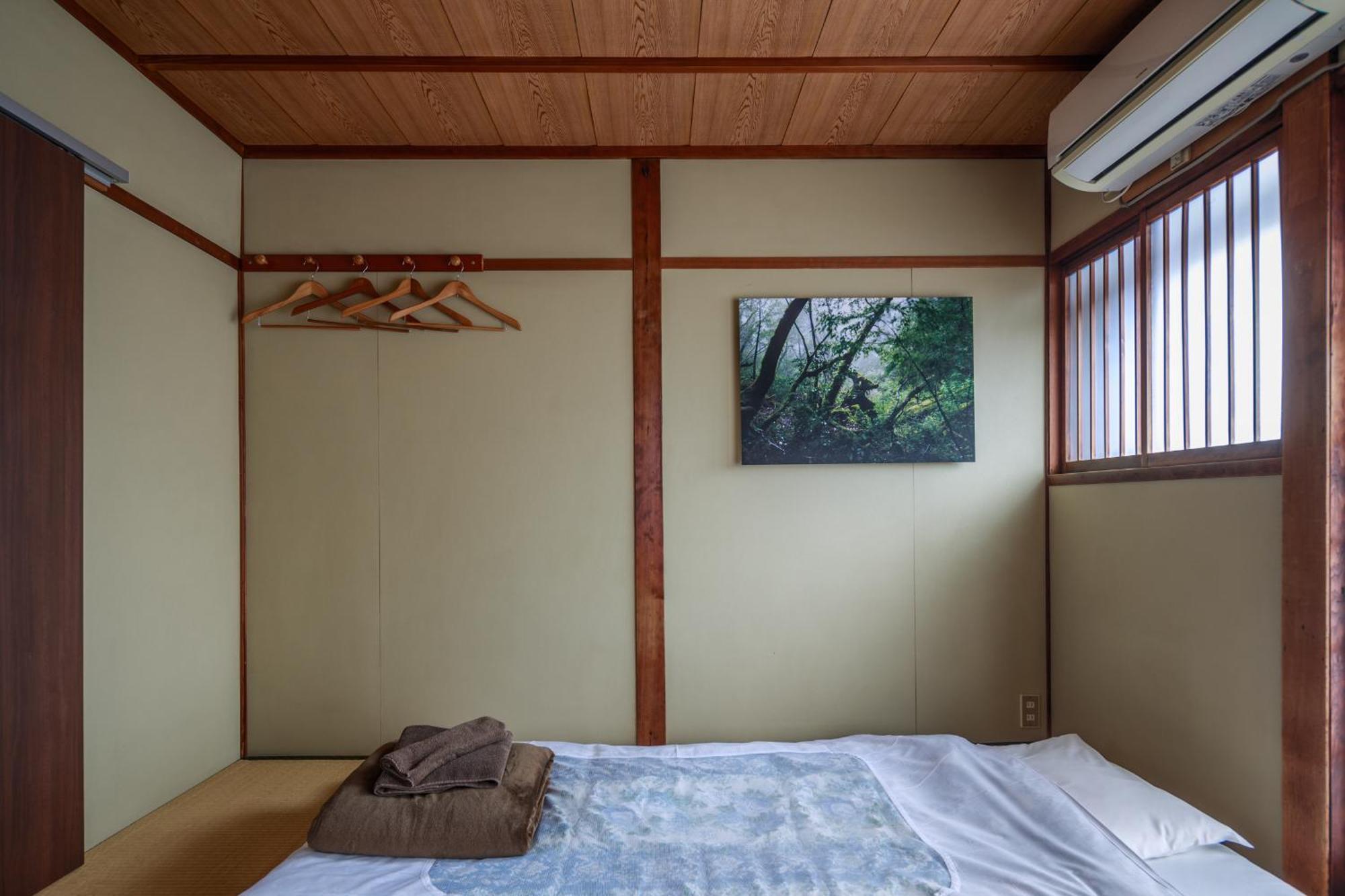 Yadoya Hiraiwa Hotel Kyoto Bagian luar foto