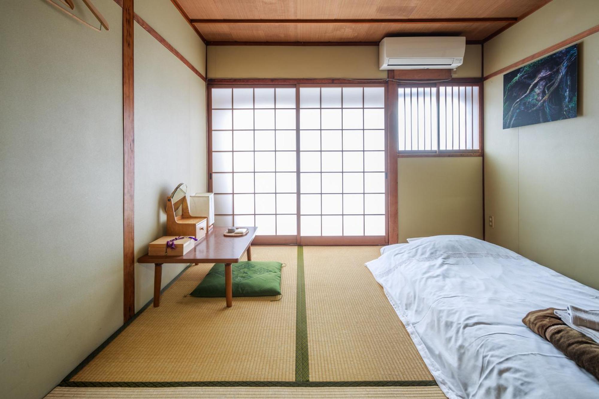 Yadoya Hiraiwa Hotel Kyoto Bagian luar foto