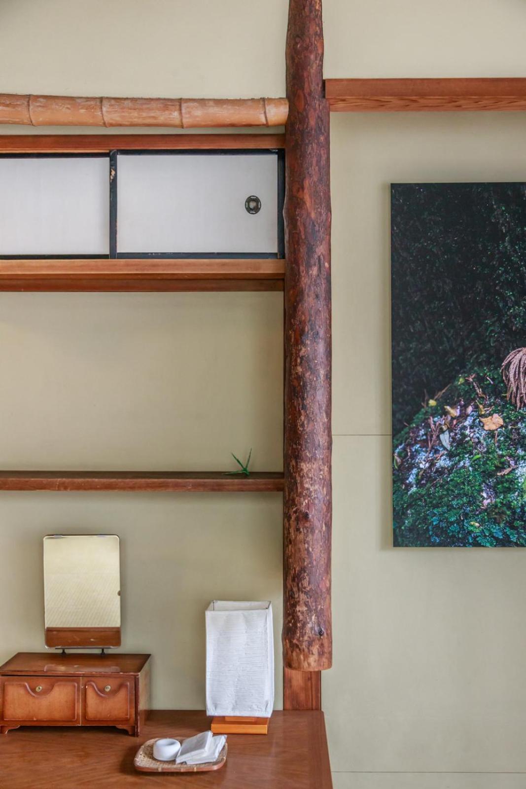 Yadoya Hiraiwa Hotel Kyoto Bagian luar foto