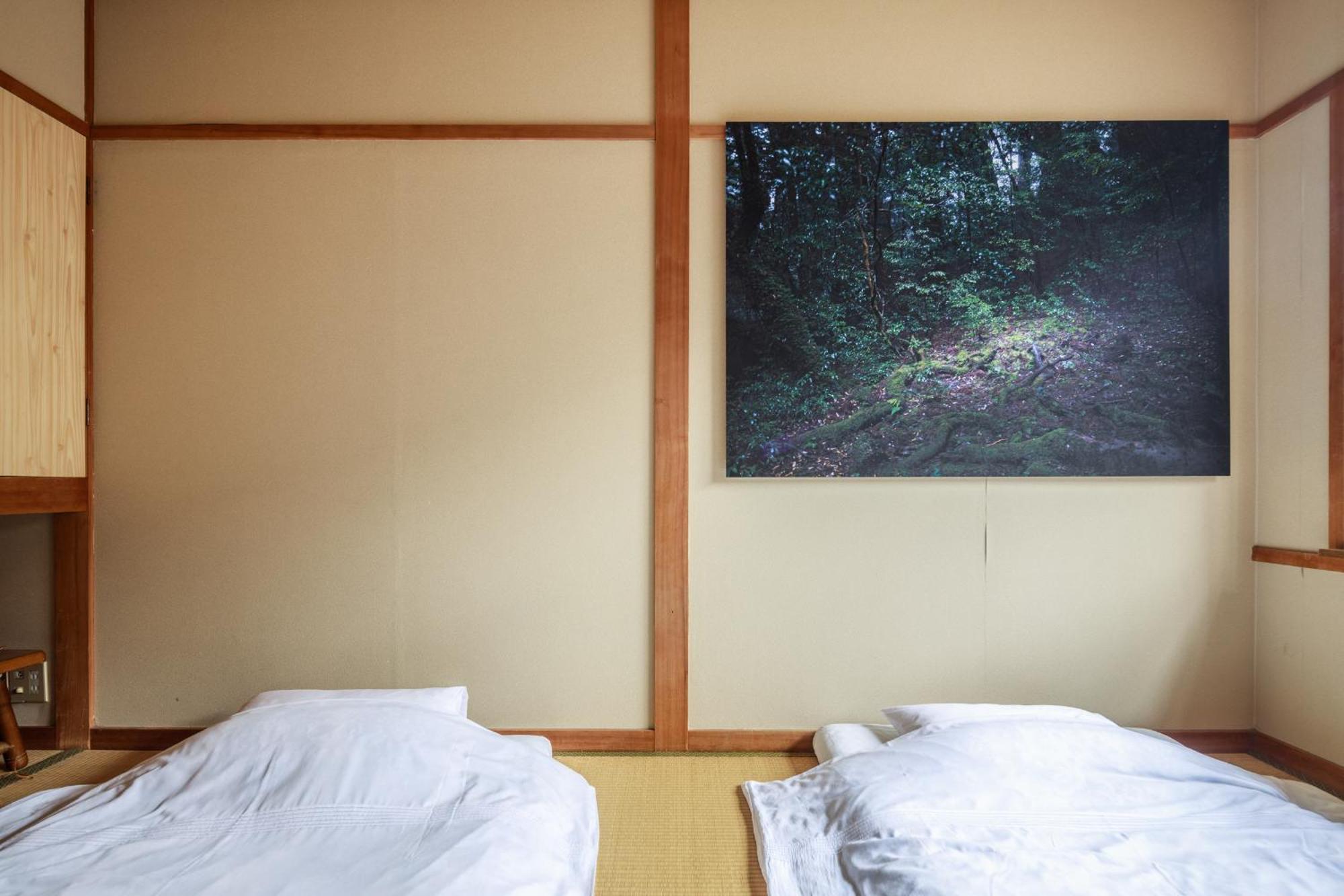 Yadoya Hiraiwa Hotel Kyoto Bagian luar foto