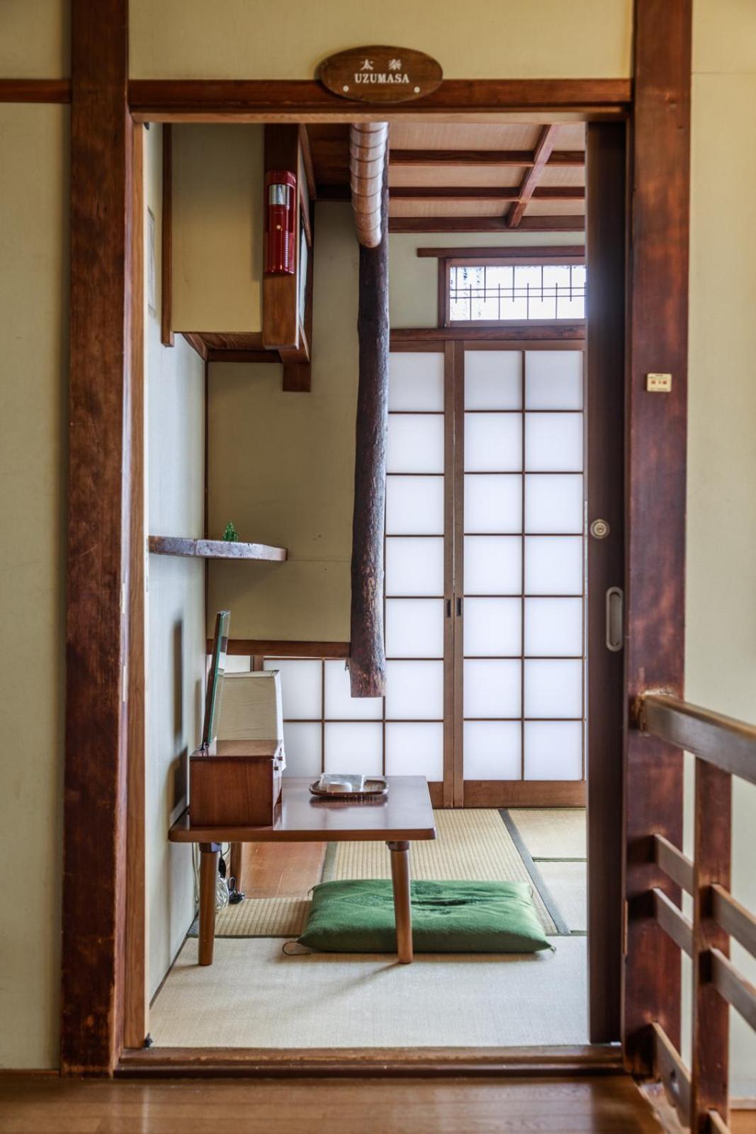Yadoya Hiraiwa Hotel Kyoto Bagian luar foto