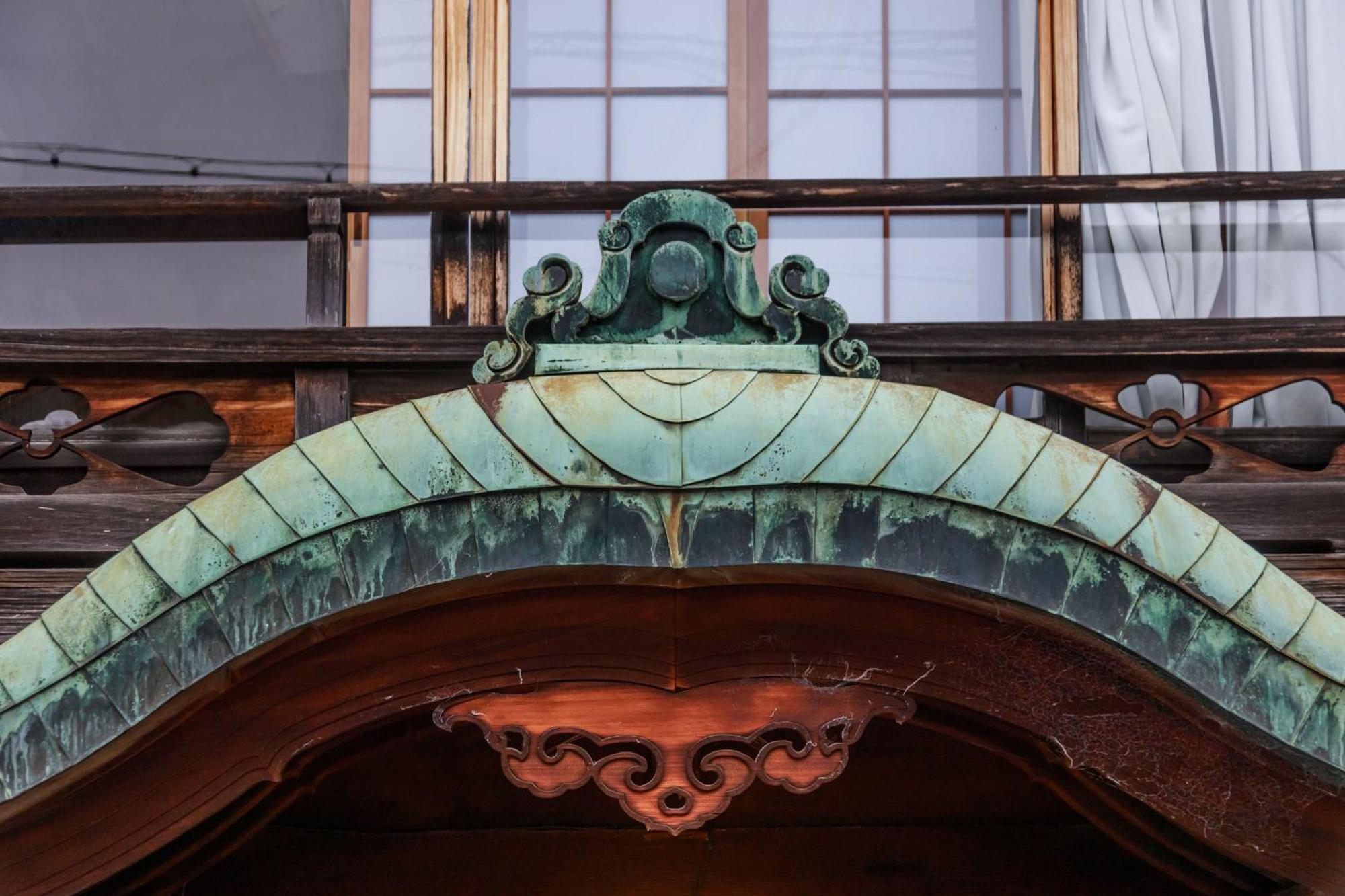 Yadoya Hiraiwa Hotel Kyoto Bagian luar foto