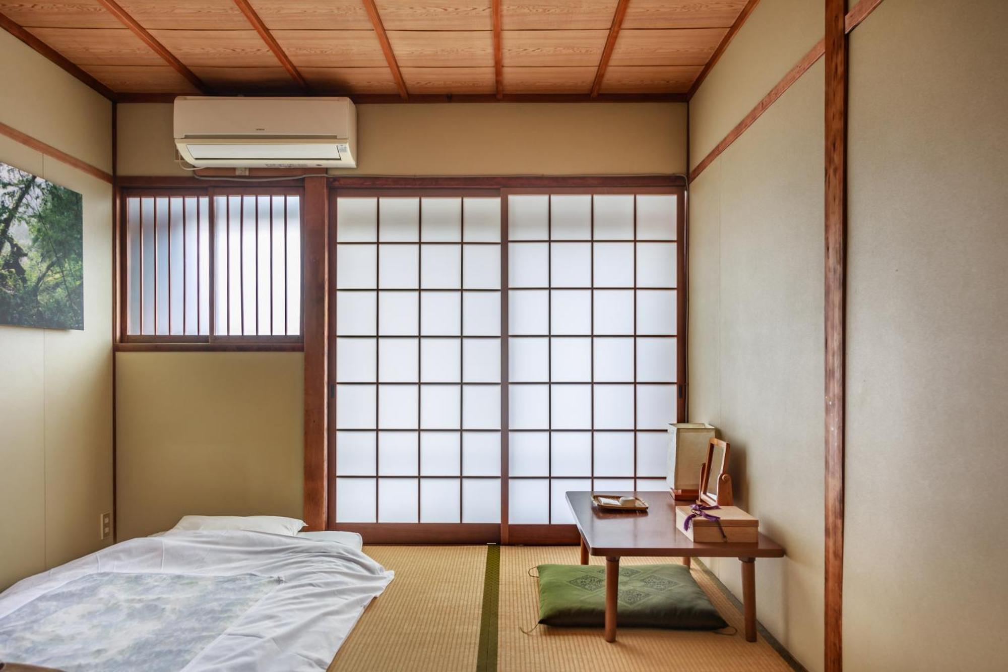 Yadoya Hiraiwa Hotel Kyoto Bagian luar foto