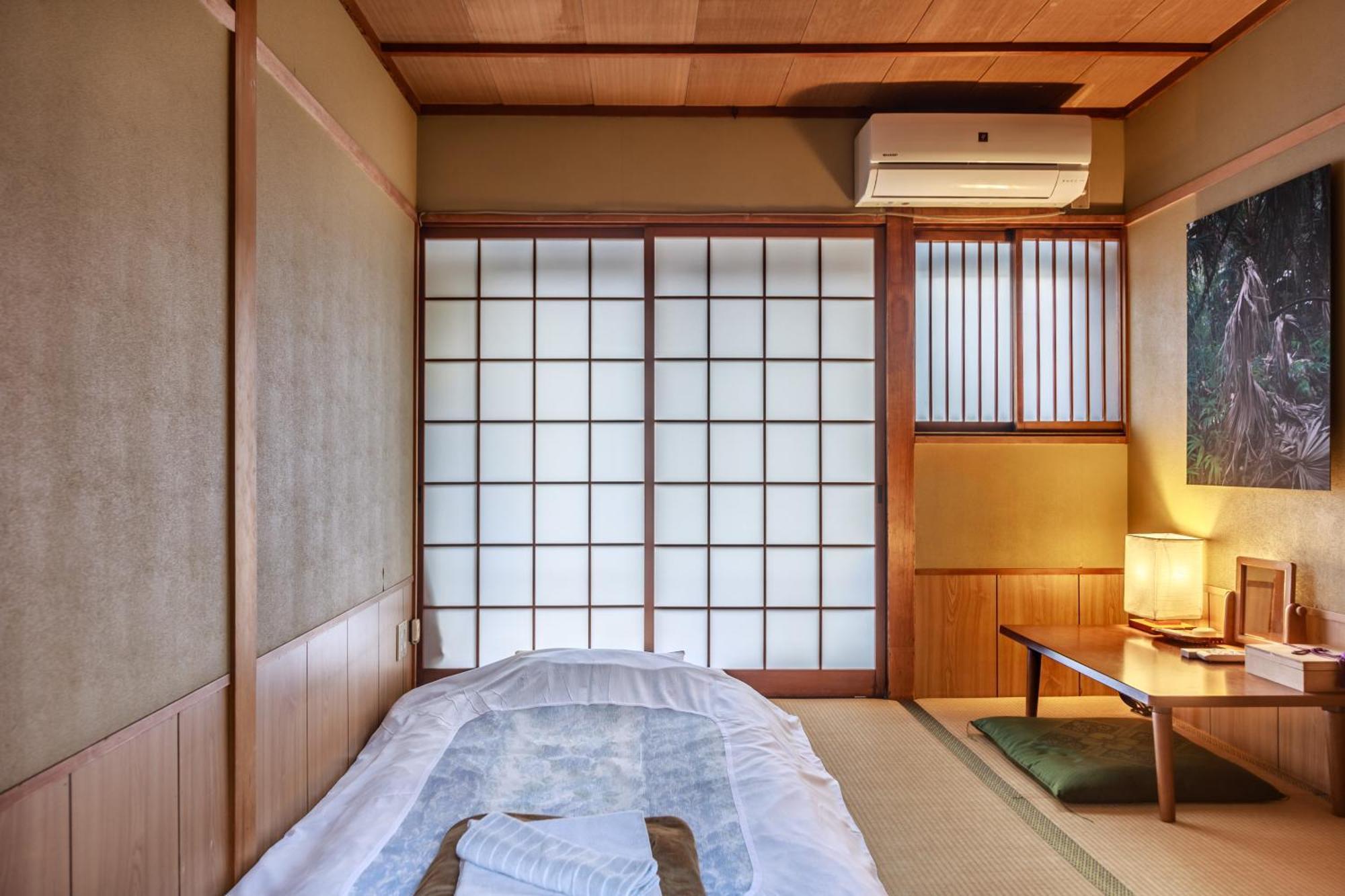 Yadoya Hiraiwa Hotel Kyoto Bagian luar foto