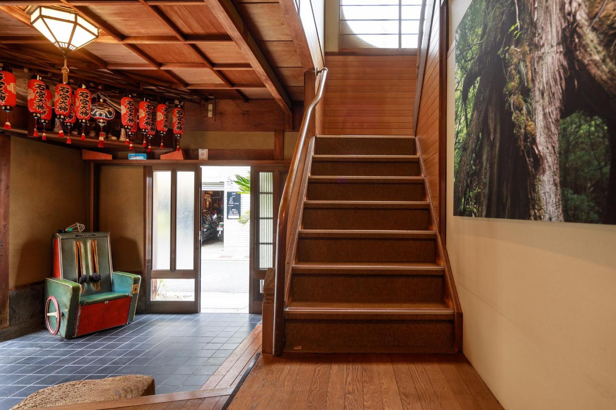 Yadoya Hiraiwa Hotel Kyoto Bagian luar foto