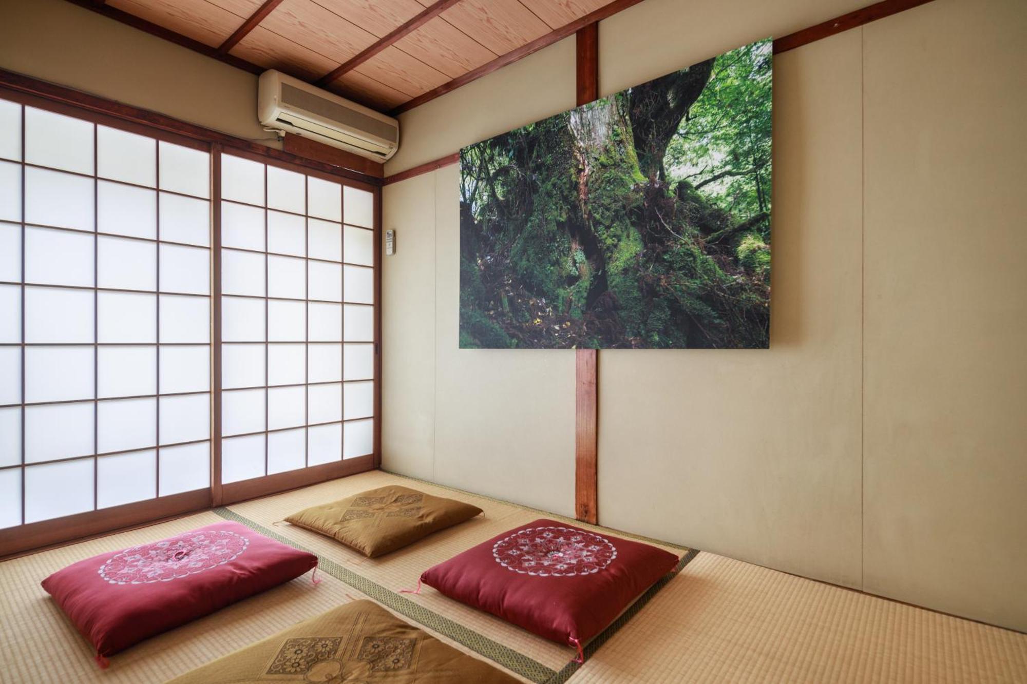 Yadoya Hiraiwa Hotel Kyoto Bagian luar foto