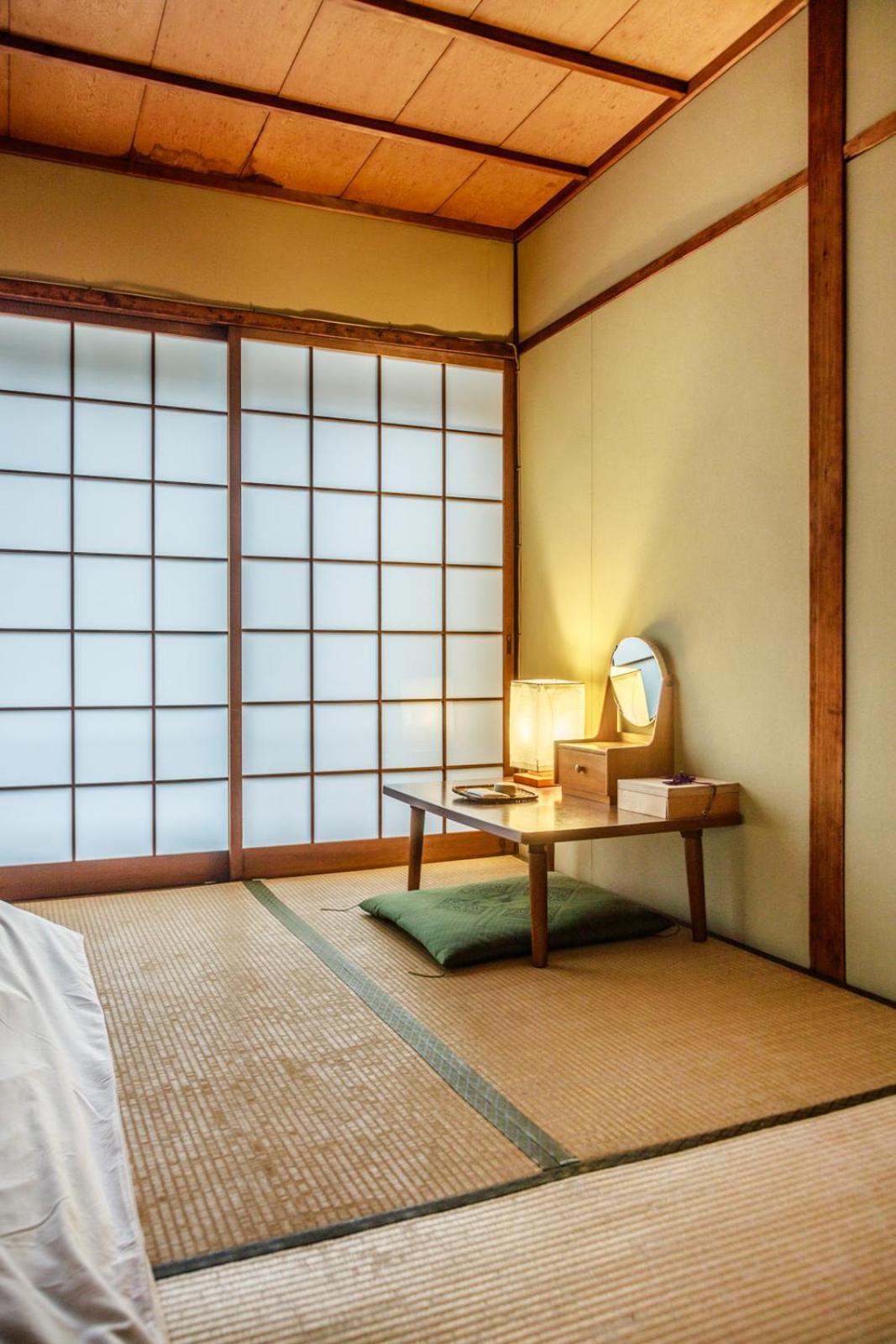 Yadoya Hiraiwa Hotel Kyoto Bagian luar foto