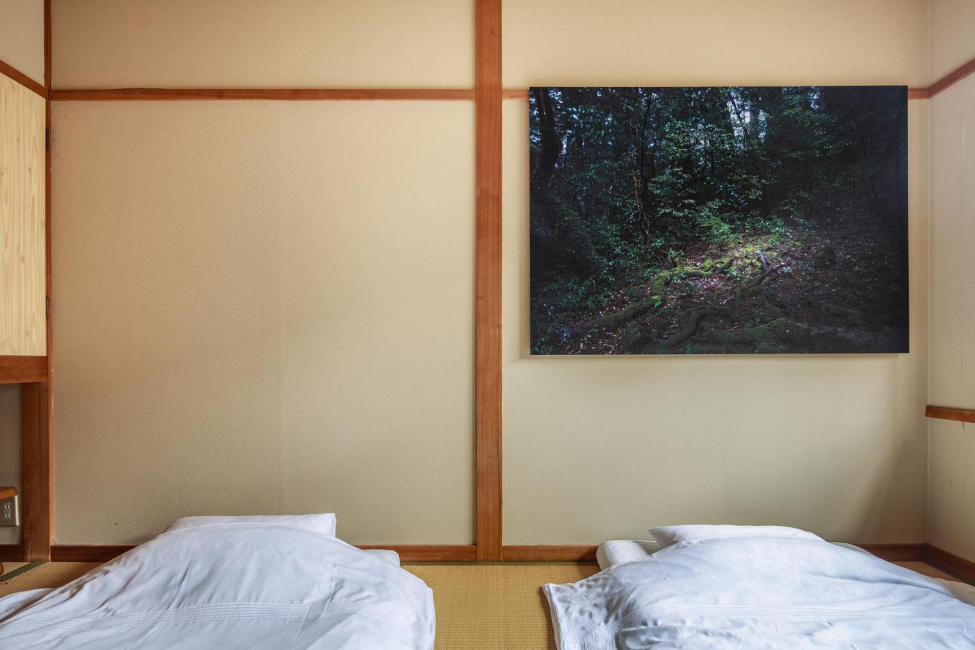 Yadoya Hiraiwa Hotel Kyoto Bagian luar foto