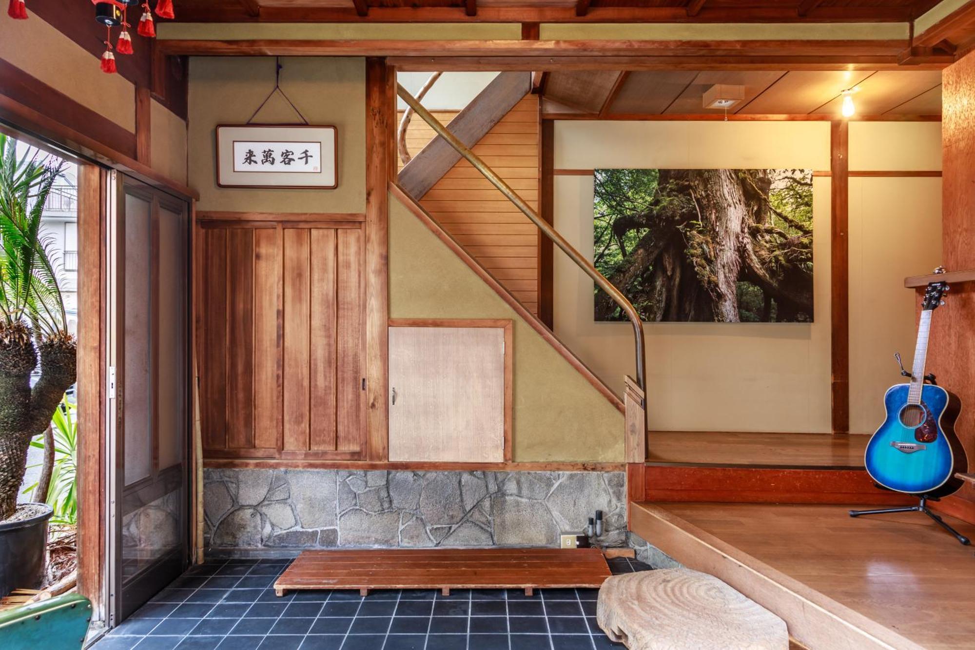 Yadoya Hiraiwa Hotel Kyoto Bagian luar foto