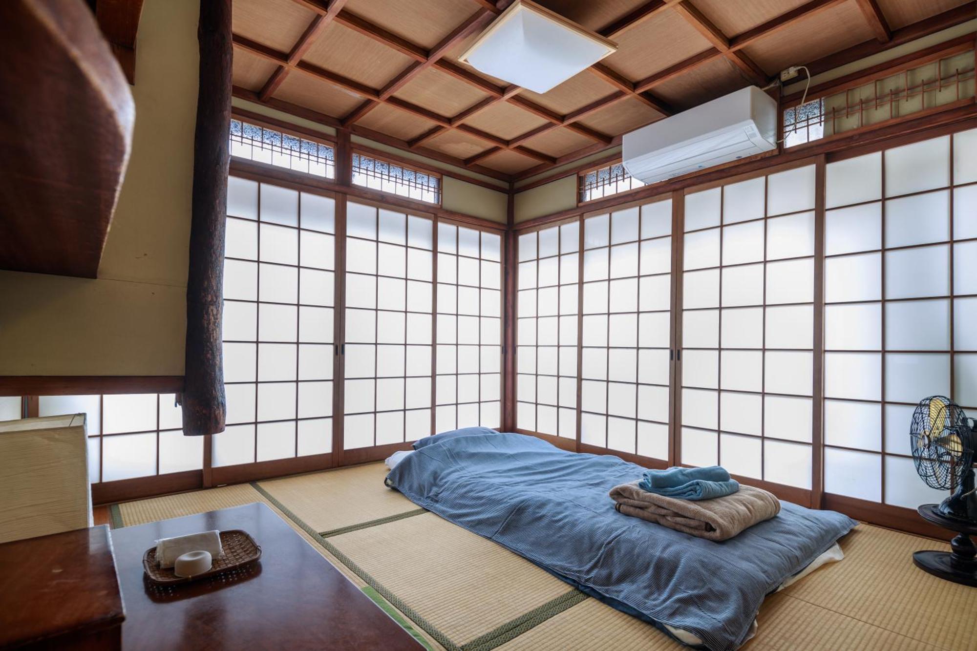 Yadoya Hiraiwa Hotel Kyoto Bagian luar foto