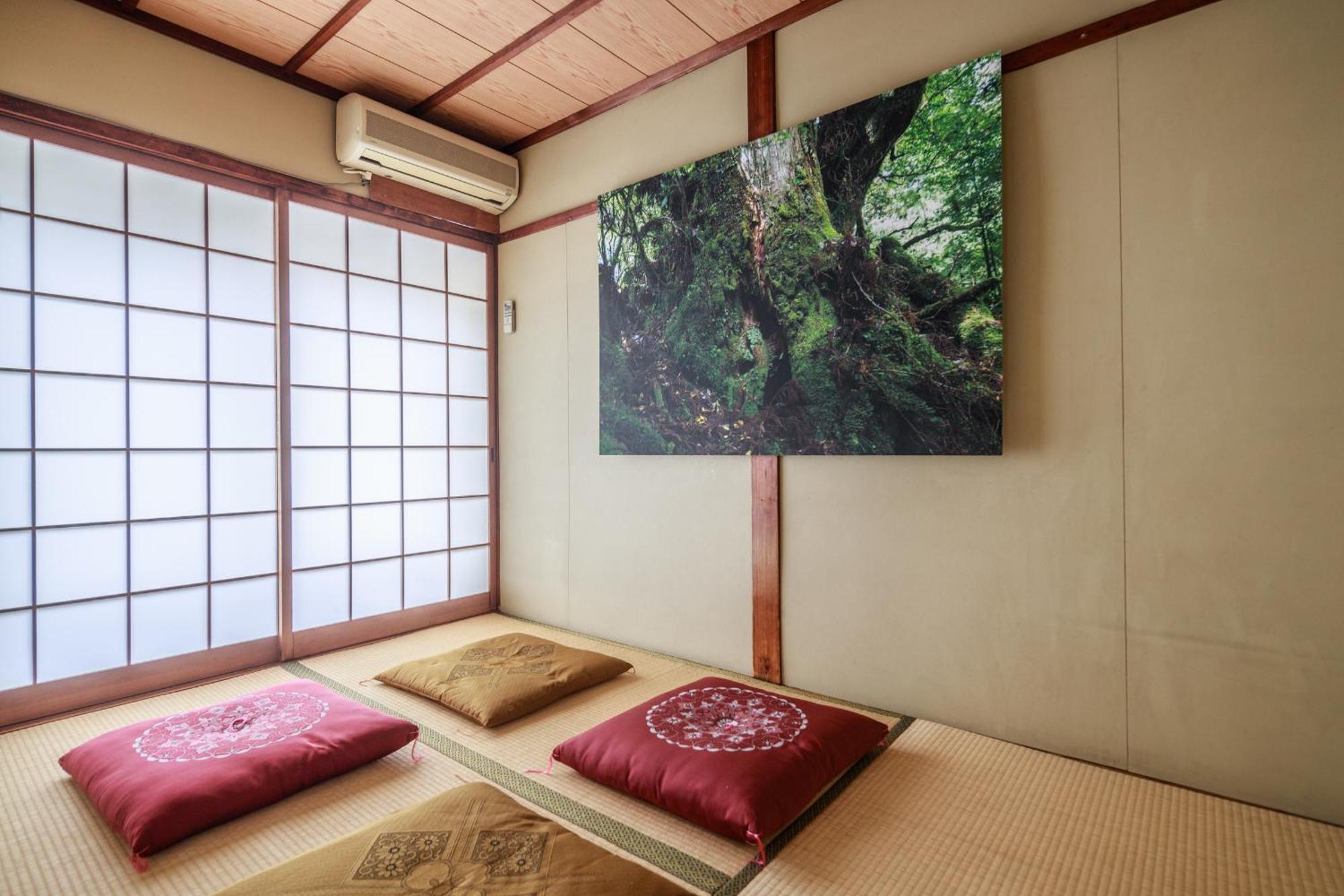 Yadoya Hiraiwa Hotel Kyoto Bagian luar foto