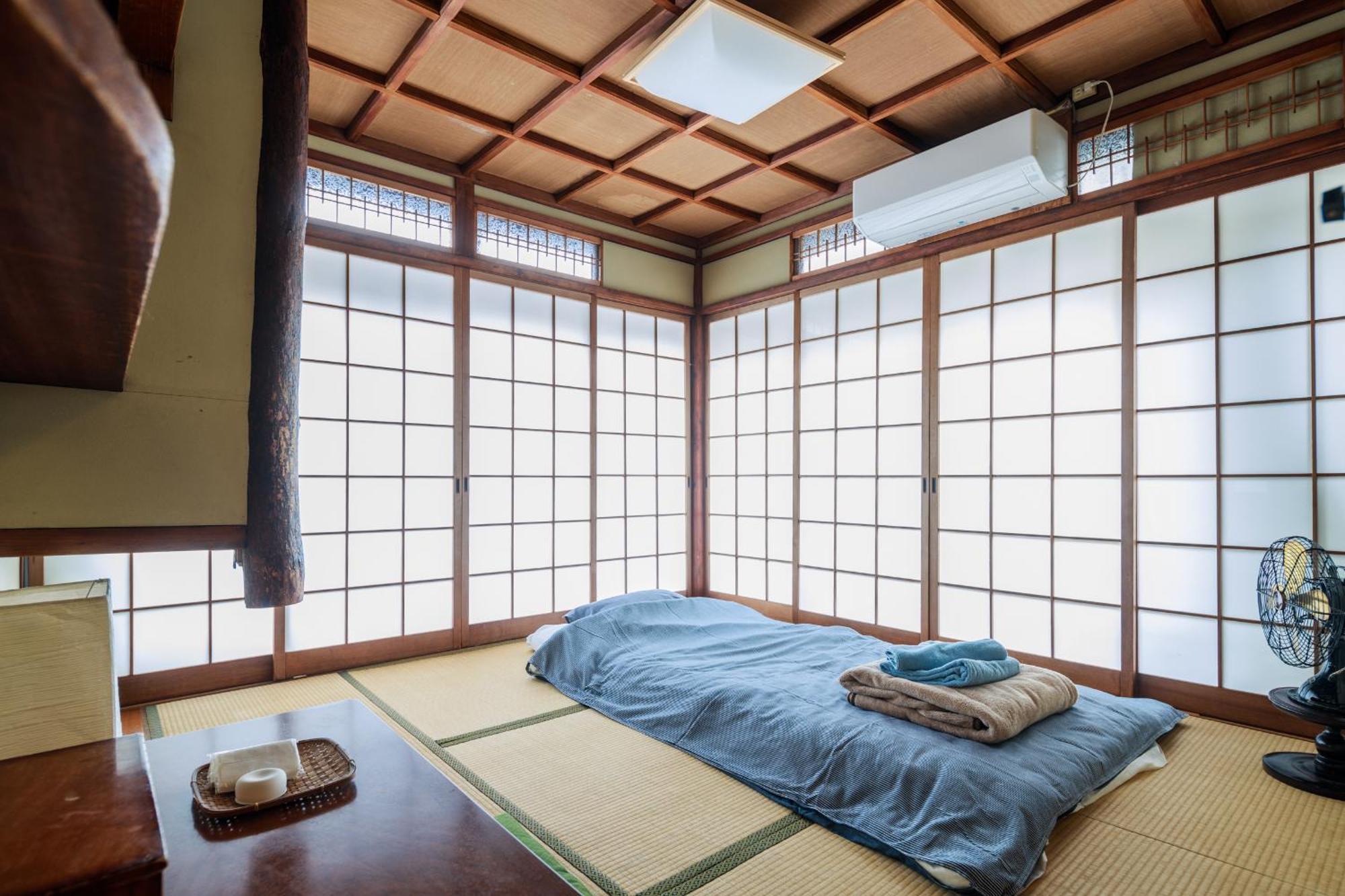 Yadoya Hiraiwa Hotel Kyoto Bagian luar foto
