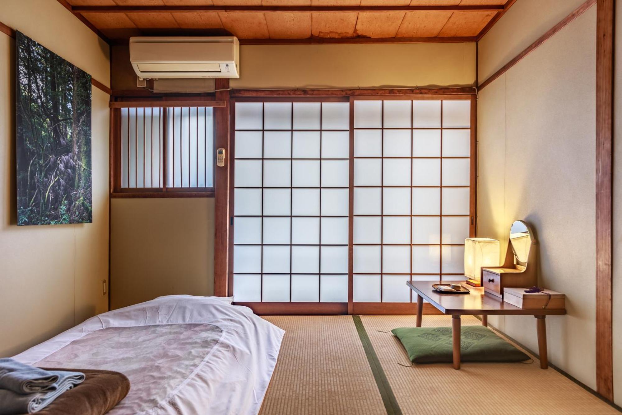 Yadoya Hiraiwa Hotel Kyoto Bagian luar foto